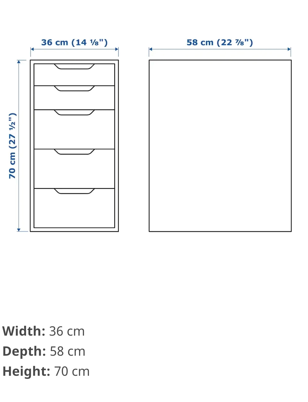 THE MAKEUP BOOMER - Omaara