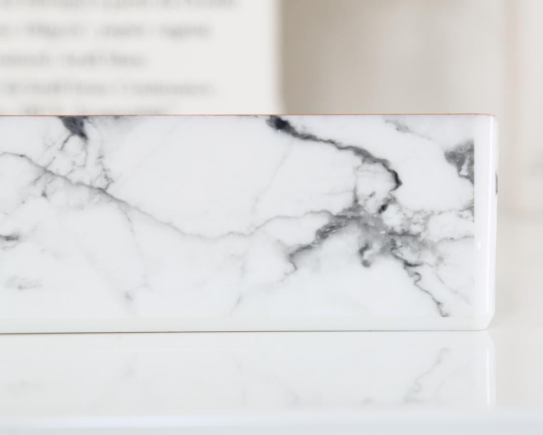 MARBLE LIP CITY | MAKEUP ORGANISER - Omaara