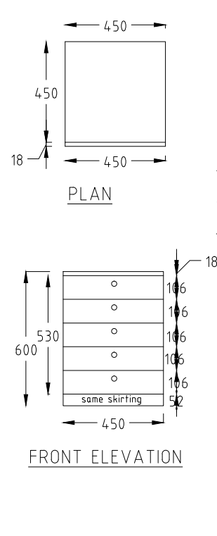THE MAKEUP STAR CHESTER - Omaara