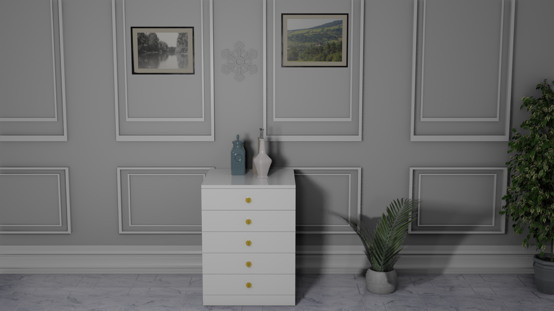 THE MAKEUP STAR CHESTER - Omaara