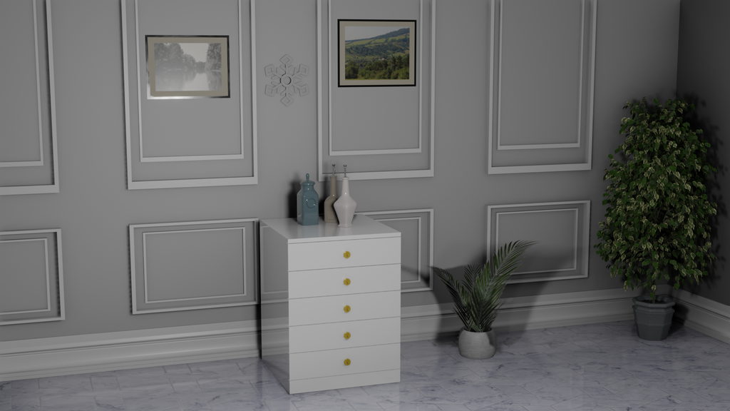 THE MAKEUP STAR CHESTER - Omaara