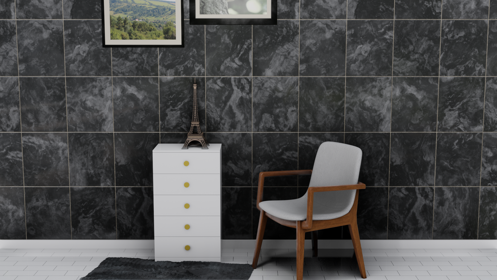 THE INFLUENCER CHESTER - Omaara