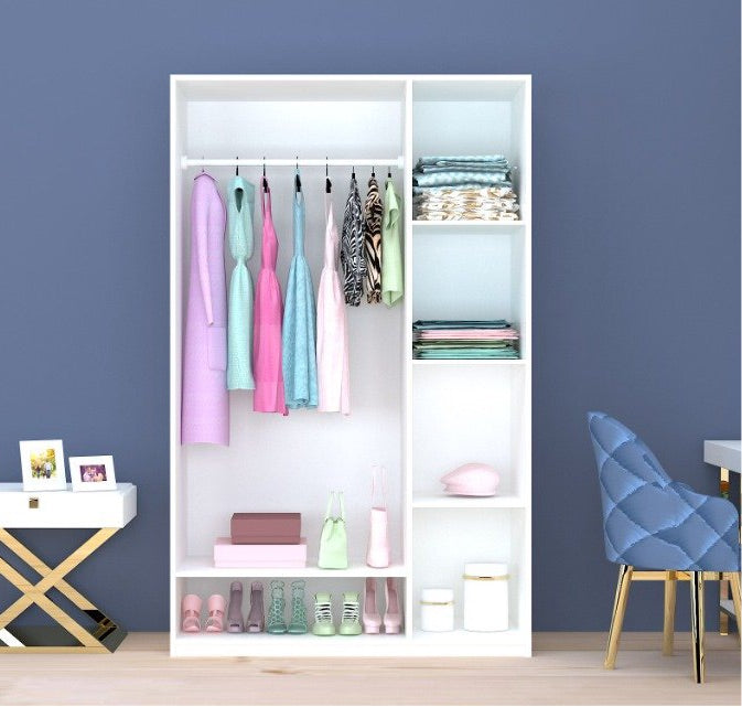 GIRL NEXT DOOR | WARDROBE - Omaara