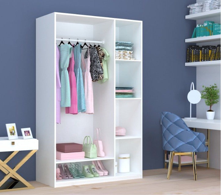 GIRL NEXT DOOR | WARDROBE - Omaara