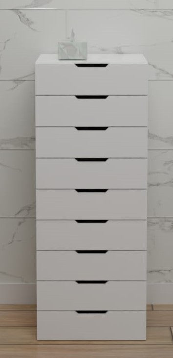 THE MAKEUP VAULT - Omaara