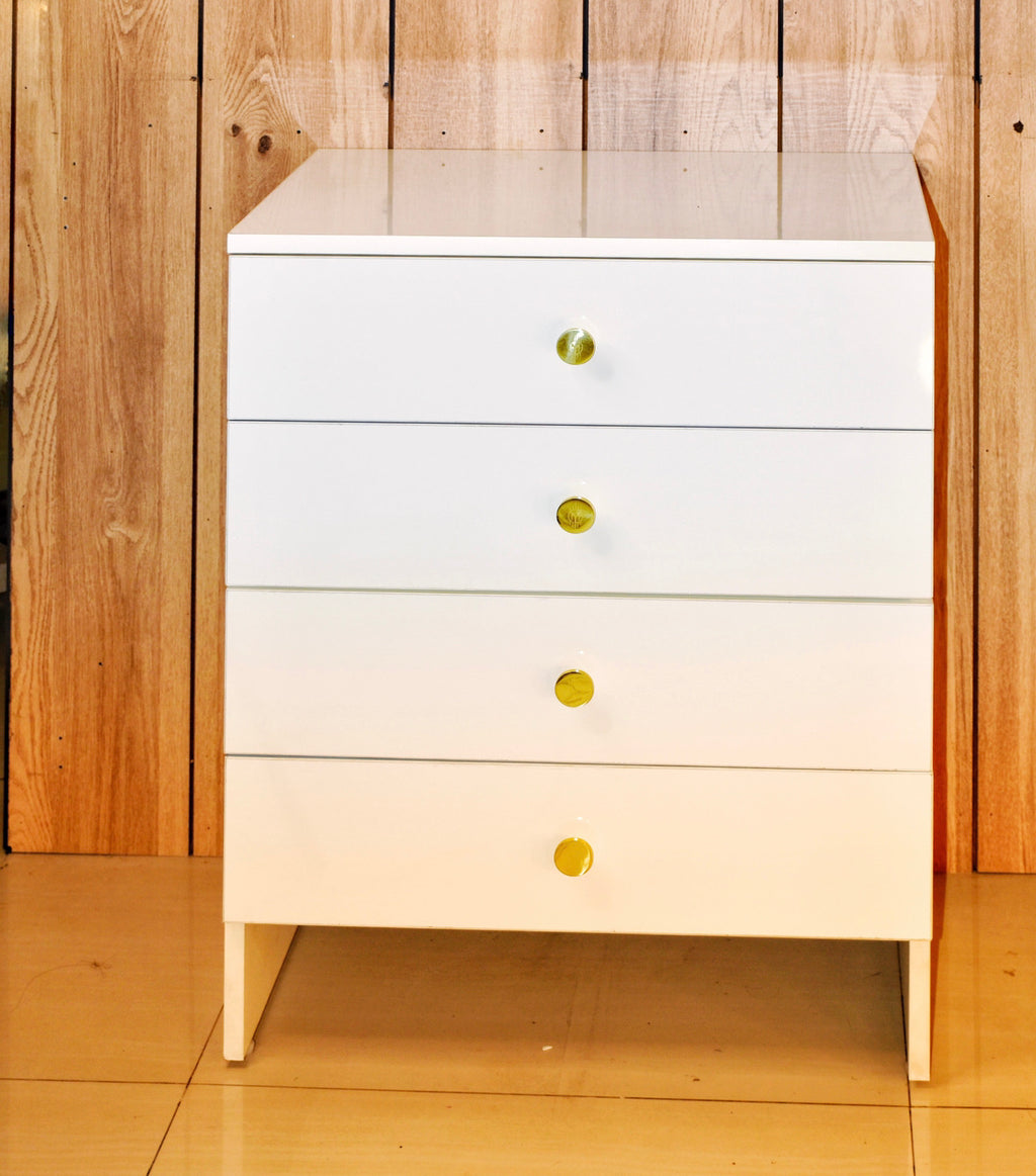 THE MAKEUP ADDICT ( Bedroom Drawers ) - Omaara