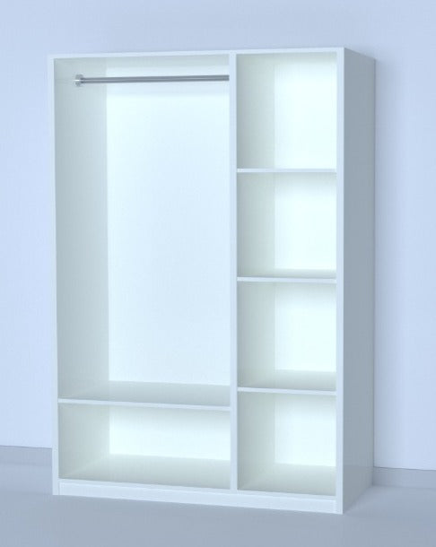 GIRL NEXT DOOR | WARDROBE - Omaara