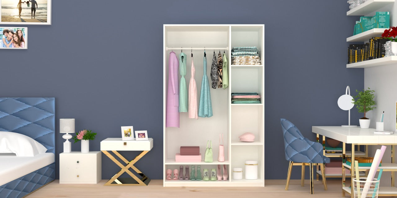 GIRL NEXT DOOR | WARDROBE - Omaara