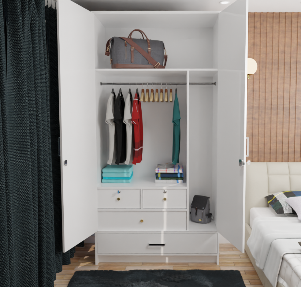 NOTTING HILL | WARDROBE - Omaara